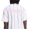 adidas Inter Miami CF Baseball T-Shirt 2026 Herren