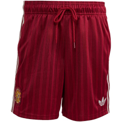adidas RFEF Spanien Sweatshorts 2026 Herren