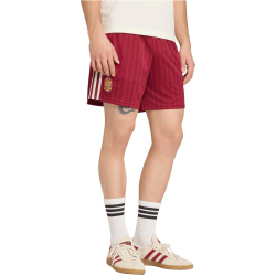 adidas RFEF Spanien Sweatshorts 2026 Herren