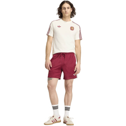 adidas RFEF Spanien Sweatshorts 2026 Herren