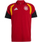 adidas DFB Deutschland Tiro Poloshirt 2026 Herren