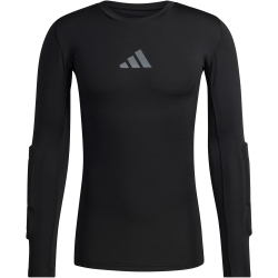 adidas gepolstertes Torwart langarm Funktionsshirt Herren