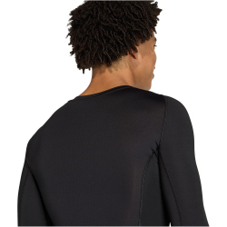 adidas gepolstertes Torwart langarm Funktionsshirt Herren