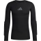 adidas gepolstertes Torwart langarm Funktionsshirt Herren