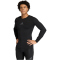 adidas gepolstertes Torwart langarm Funktionsshirt Herren