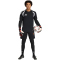 adidas gepolstertes Torwart langarm Funktionsshirt Herren