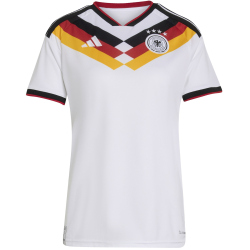 adidas DFB Deutschland Heimtrikot 2026 Damen