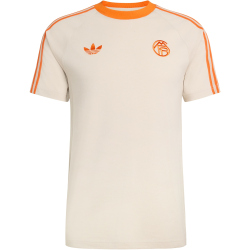 adidas FC Bayern München T-Shirt 2025/26 Herren