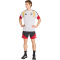 adidas DFB Deutschland Tiro Downtime Sweatshorts 2026 Herren