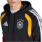 adidas DFB Deutschland Tiro Sweat Hoodie 2026 Herren