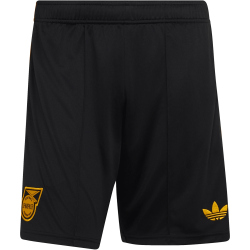 adidas JFF Jamaika Auswärtsshorts 2026 Herren