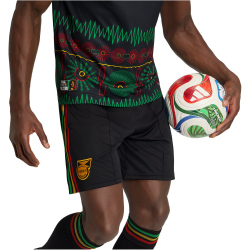 adidas JFF Jamaika Auswärtsshorts 2026 Herren