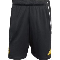 adidas Real Madrid x Marvel Avengers Tiro 25 Competition Trainingsshorts 2025/26 Herren