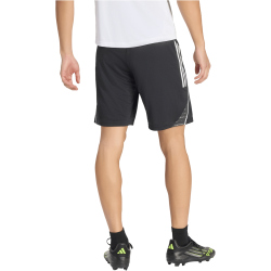 adidas Real Madrid x Marvel Avengers Tiro 25 Competition Trainingsshorts 2025/26 Herren