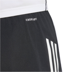 adidas Real Madrid x Marvel Avengers Tiro 25 Competition Trainingsshorts 2025/26 Herren