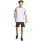 adidas Real Madrid x Marvel Avengers Tiro 25 Competition Trainingsshorts 2025/26 Herren