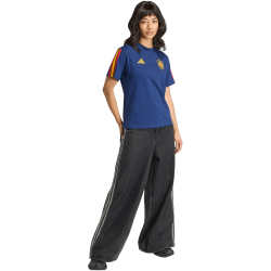 adidas RFEF Spanien DNA T-Shirt 2026 Damen
