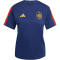 adidas RFEF Spanien DNA T-Shirt 2026 Damen