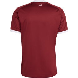 adidas QFA Katar Heimtrikot 2026 Herren