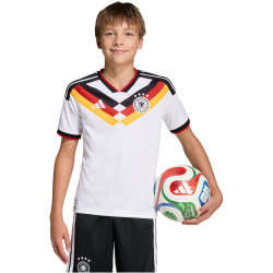 adidas DFB Deutschland Heimtrikot 2026 Kinder
