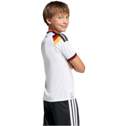 adidas DFB Deutschland Heimtrikot 2026 Kinder
