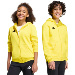adidas Entrada 26 Sweatjacke Kinder