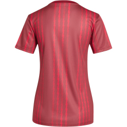 adidas FC Arsenal Aufwärmshirt 2025/26 Damen