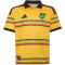 adidas JFF Jamaika Heimtrikot 2026 Kinder