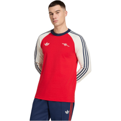 adidas FC Arsenal Langarmshirt 2025/26 Herren