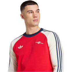 adidas FC Arsenal Langarmshirt 2025/26 Herren