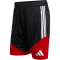 adidas DFB Deutschland Tiro Trainingsshorts 2026 Herren