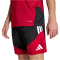 adidas DFB Deutschland Tiro Trainingsshorts 2026 Herren