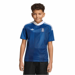 adidas EPO Griechenland Auswärtstrikot 2026 Kinder