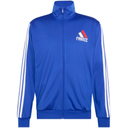 adidas FIFA World Cup 2026 Frankreich Trainingsjacke Herren