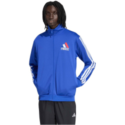 adidas FIFA World Cup 2026 Frankreich Trainingsjacke Herren