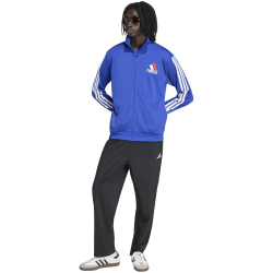 adidas FIFA World Cup 2026 Frankreich Trainingsjacke Herren