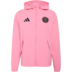 adidas Inter Miami CF Tiro Tech Windbreaker 2026 Herren