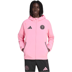 adidas Inter Miami CF Tiro Tech Windbreaker 2026 Herren