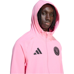 adidas Inter Miami CF Tiro Tech Windbreaker 2026 Herren