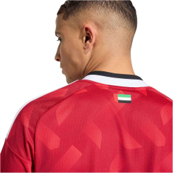 adidas Vereinigte Arabische Emirate Auswärtstrikot 2026 Herren