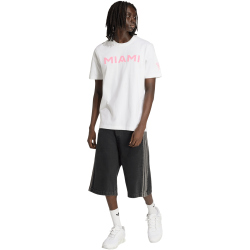 adidas Inter Miami CF T-Shirt 2026 Herren