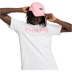 adidas Inter Miami CF T-Shirt 2026 Herren