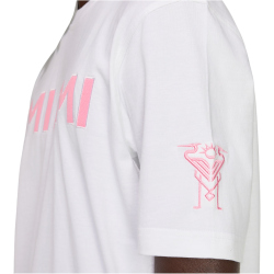 adidas Inter Miami CF T-Shirt 2026 Herren