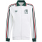 adidas FMF Mexiko Auswärts Einlaufjacke 2026 Kinder