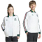 adidas FMF Mexiko Auswärts Einlaufjacke 2026 Kinder