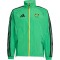 adidas JFF Jamaika Heim Einlaufjacke 2026 Herren