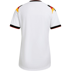 adidas DFB Deutschland Authentic Heimtrikot 2026 Damen