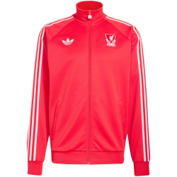 adidas FC Liverpool Trainingsjacke 2025/26 Herren