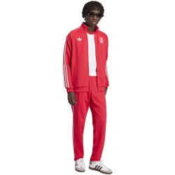 adidas FC Liverpool Trainingsjacke 2025/26 Herren