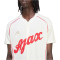 adidas Ajax Amsterdam US T-Shirt 2025/26 Herren
